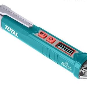 Voltage tester pen 12V_1000V AC