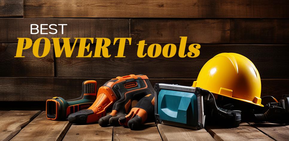 Power Tools