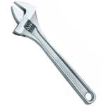 10-inch Wezmann French wrench