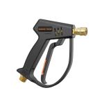 Short washing machine gun