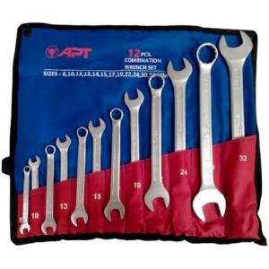 6-32mm spline wrench set APT
