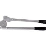 King Tony 3/8 pipe bender