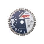 27mm APT saw blade bit