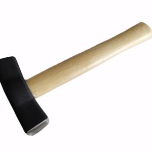 Spanish imitation bit hammer