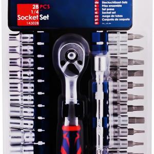 1/4" bit set on card 143028 APT