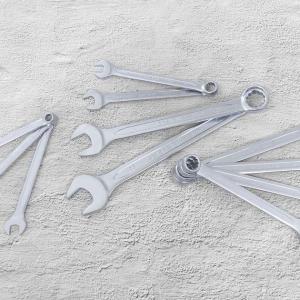 12cm King Tony spline wrench