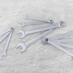 13cm King Tony spline wrench