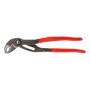 12" German Wezmann crowbar pliers