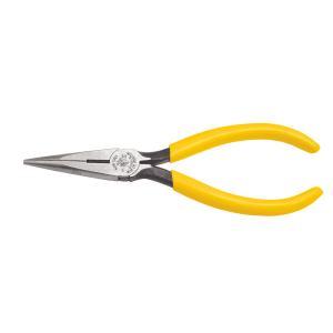 6" German Wezmann nose pliers