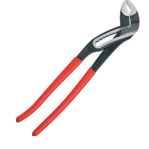 12" Spanish imitation crocodile-nose gas pliers