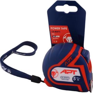 APT 253m×16cm one-way tape measure