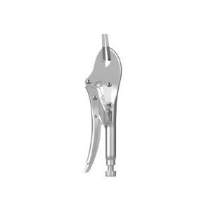 8" APT DW2100105 manual tile pliers