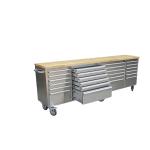 ماكينة سحب زيت من الماتور 80 لتر بالقمع HC-2197 