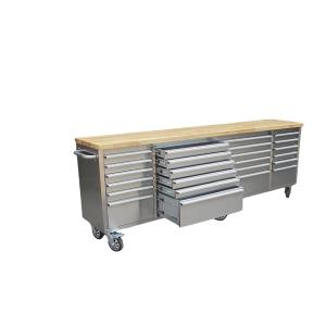 ماكينة سحب زيت من الماتور 80 لتر بالقمع HC-2197 