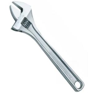 24" Wezmann French wrench