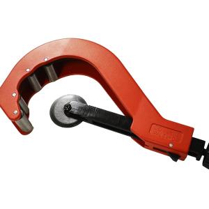 4" Spanish imitation pipe cutter