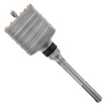 70mm APT cup hammer bit