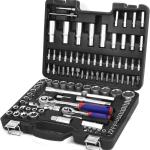 WORKPRO socket set