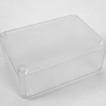 علبة ارتواز علام علبة صغيرة