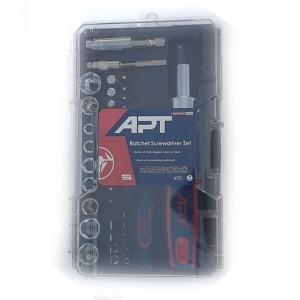 49-notch AH147078-49 APT screwdriver set