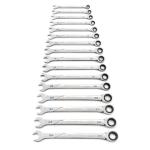 22/8mm APT spline wrench set