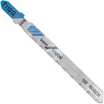 Original BOSCH jigsaw blade (metal)