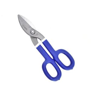 8-inch American-style tin snips