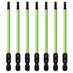 KWG long star bit set