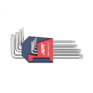 APT 12×1.5 hex key set