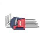 APT 10×1.5 hex key set