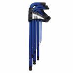 German M18 hex key set