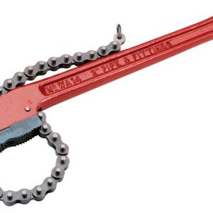 Chinese chain wrench