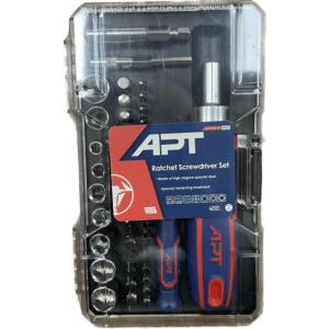 APT AH147078-49 screwdriver bit set