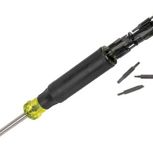 4-inch Chinese flip screwdriver