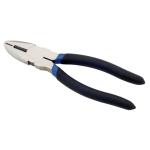 8" crocodile-nose pliers APT  
