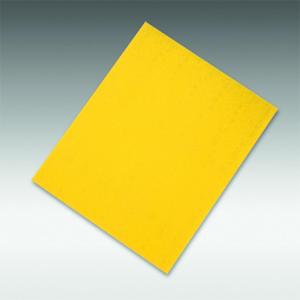 220-grit sandpaper sheet (SIA)