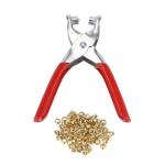 Hand Defter DICUS manual rivet punch