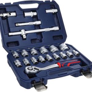 APT 1/2" 22-piece bit set (121022)