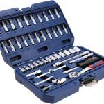 APT 1/4" 46-piece bit set (141046)