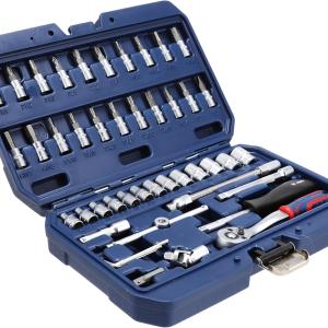 APT 1/4" 46-piece bit set (141046)