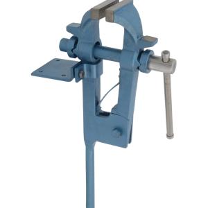 8" Indian 3-leg vise APT  