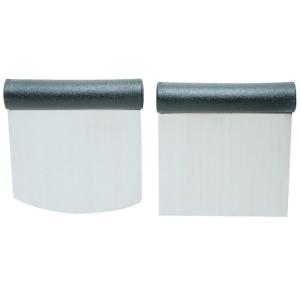 APT 8mm square scraper