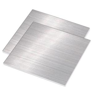 4×6 AONE steel sheet