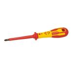 8.0×4.0×100mm insulated screwdriver