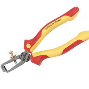 Wiha 6-inch manual stripper