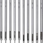 ZENA 1-13mm punch set