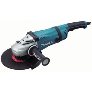 Makita GA9020 9" grinder