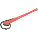Spanish 10-inch chain wrench