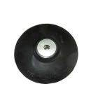 APT 7" grinder rubber