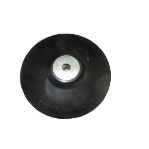APT 7" grinder rubber